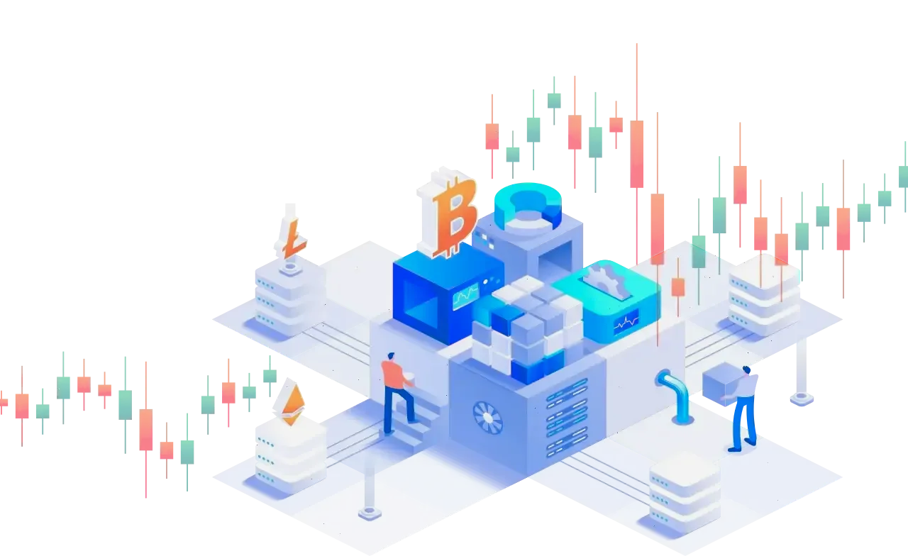 FidrubinoATOM investeringsplatform